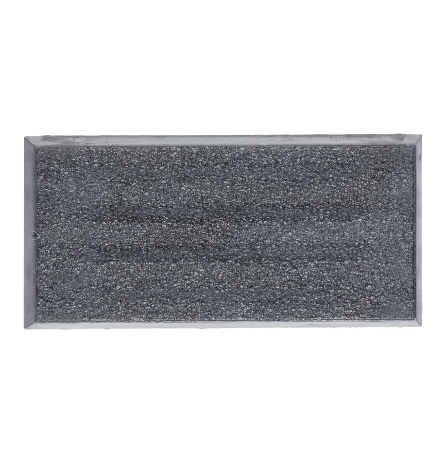 Citadel 25mm x 50mm Bases (20 Pack)